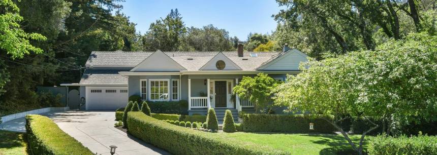 58 Brookside Road