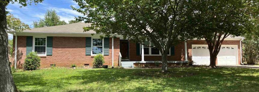 401 Meadowbrook Drive