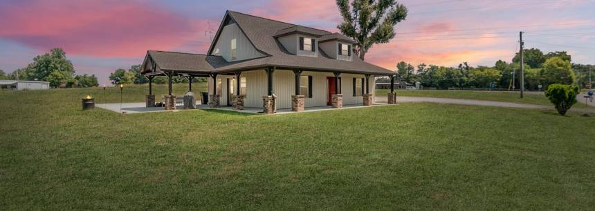 30 County Road 584