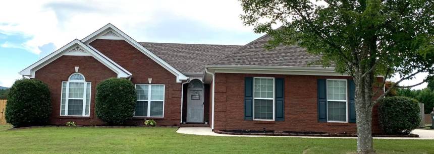 206 Bonaire Drive