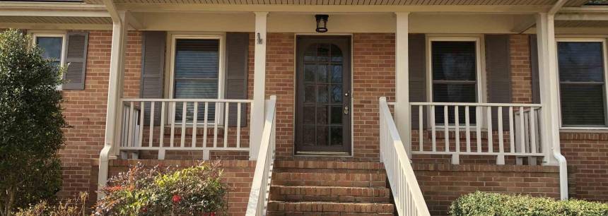 10004 Allison Drive SE