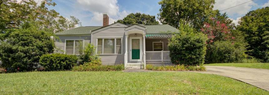606 N Main Street