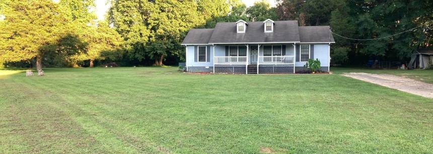 181 Lawler Drive