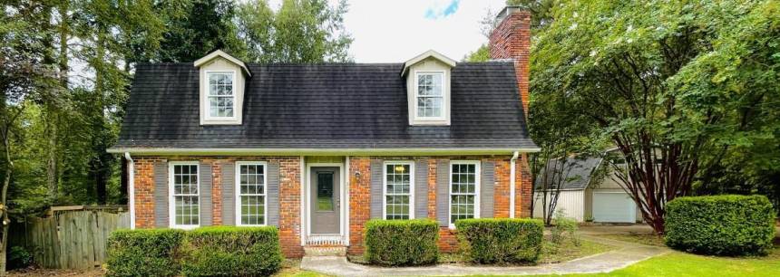 205 Minor Hill Road SW