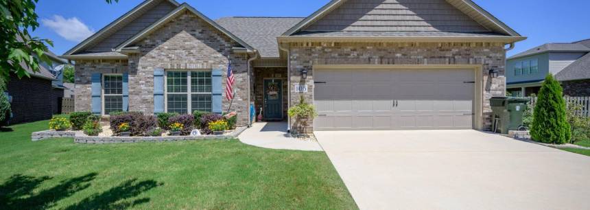 105 Somer Stone Court