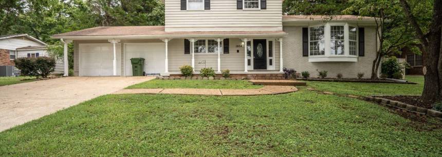 1904 Randy Court NE