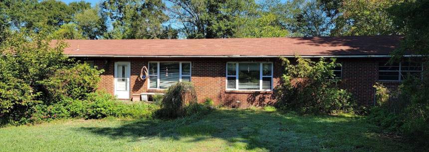 163 Mckinney Drive