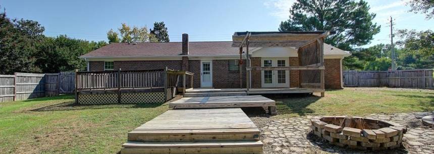 100 Corrine Drive