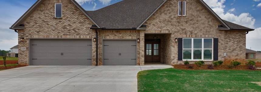 109 Pat Cain Drive