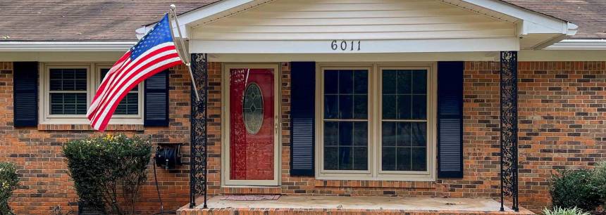 6011 Edwin Jones Drive