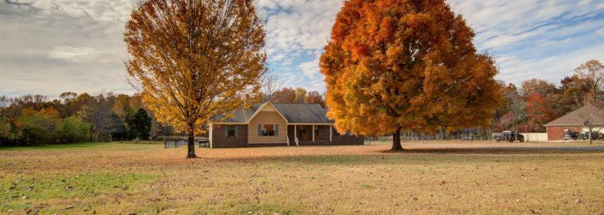 326 John Hicks Road