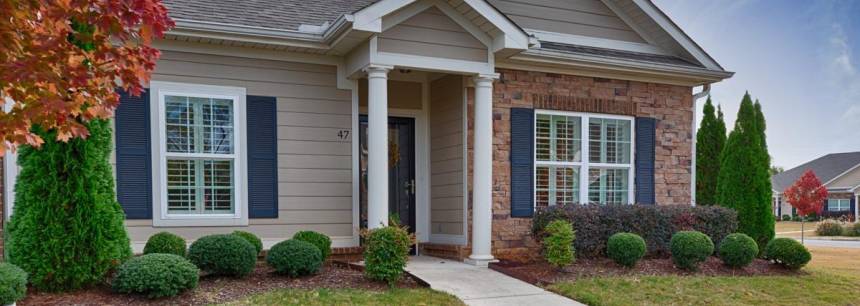 47 Moore Farm Circle NW 47