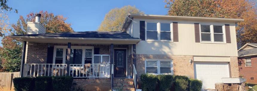 101 Arrowhead Trail