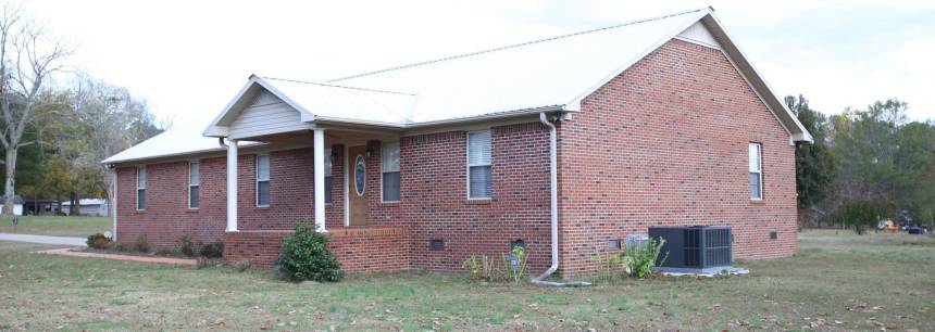 3032 Union Grove Road