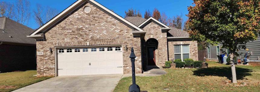 108 Wolf Creek Trail
