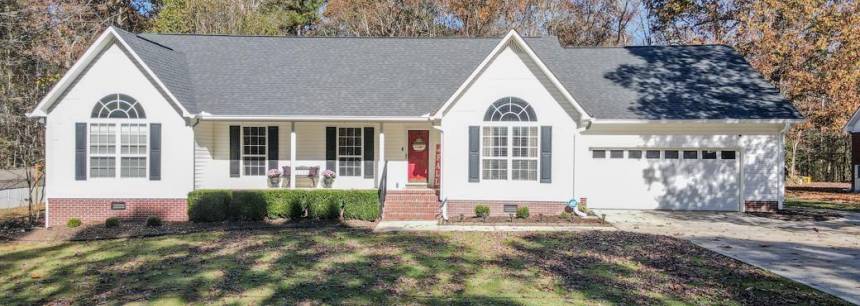 1969 Wedgewood Circle NE