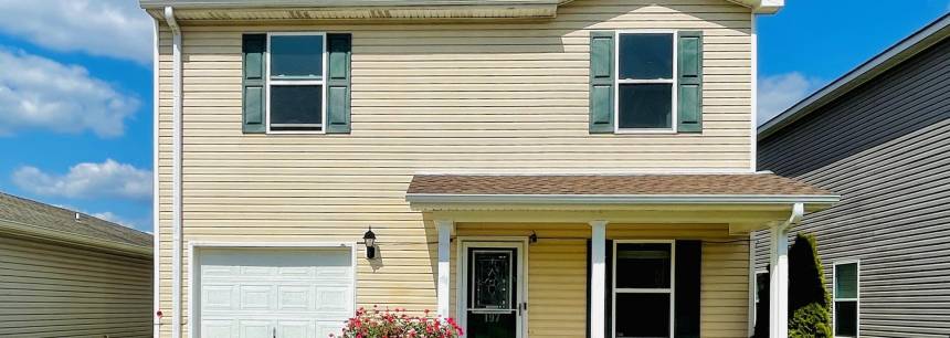 197 Cloverbrook Drive