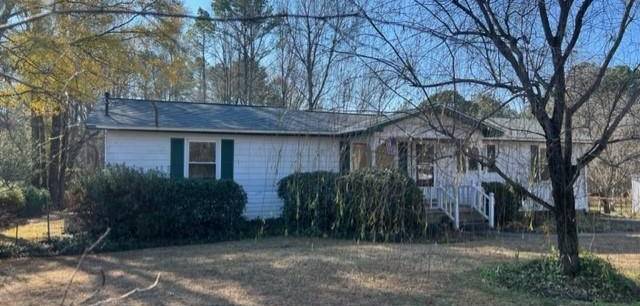 2276 Charity Lane