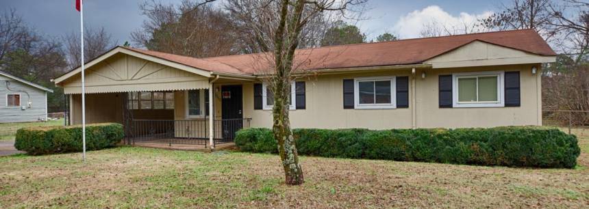 1904 Rideout Drive