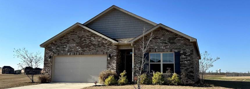 15905 Glenncrest Lane