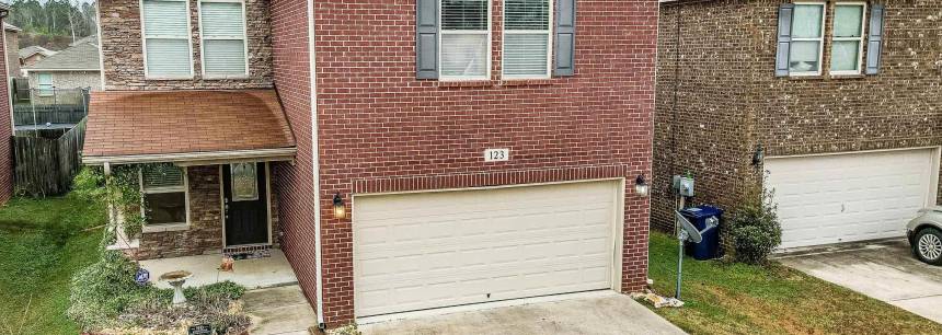 123 Darrow Creek Drive