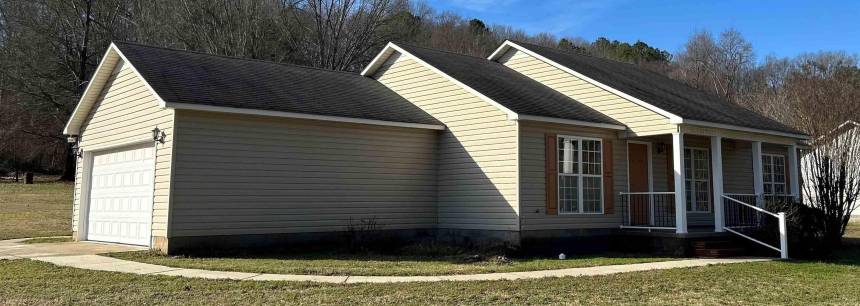 2026 Center Springs Road