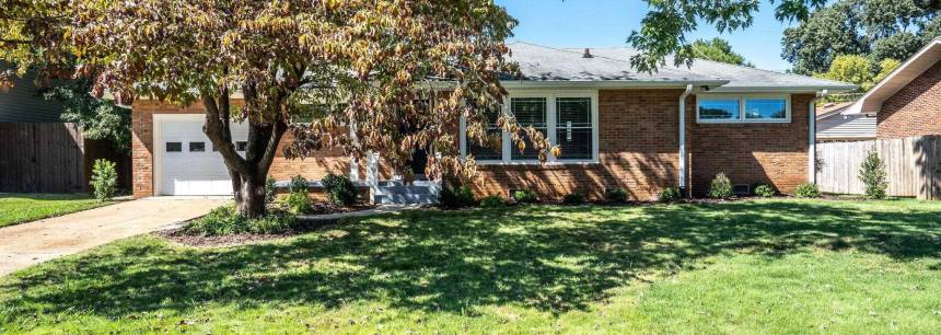 2804 SW Irwin Road