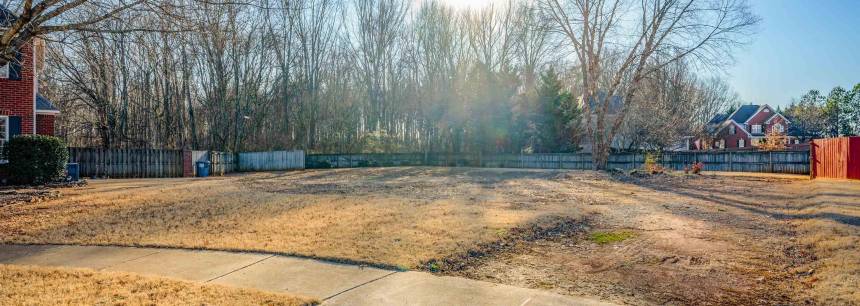 106 Cottonport Place