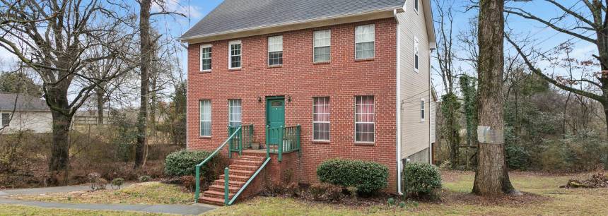 207 Rodman Drive