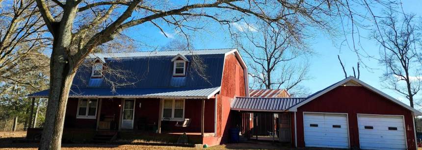 1417 Bearden Road