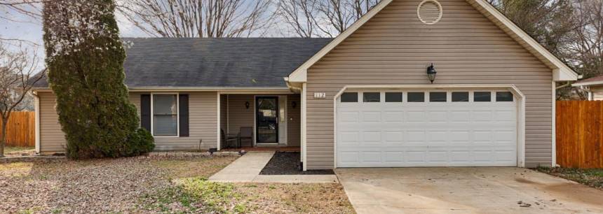 112 Gordon Drive
