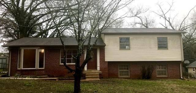 2211 Wharton Road NW
