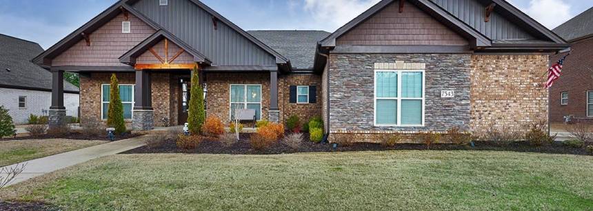 7543 Parktrace Lane