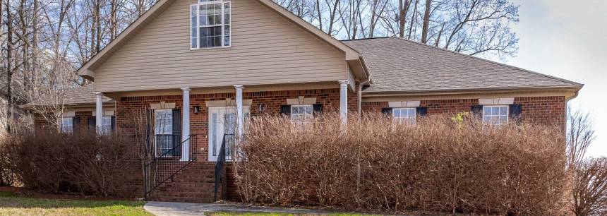 327 Brasfield Drive