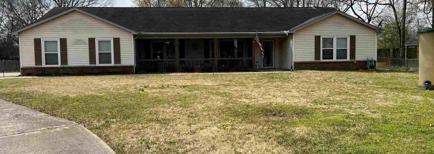 15000 Ashwood Circle