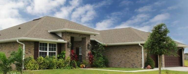 28505 Nature Trail Drive