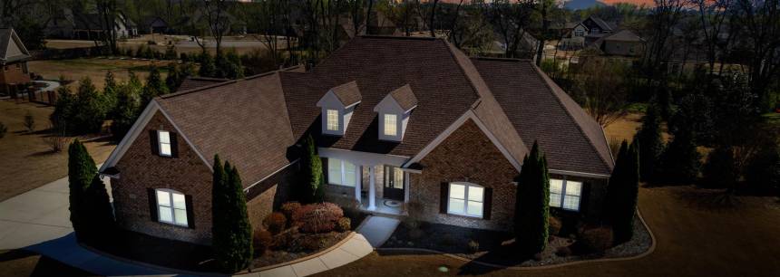 116 Edenshire Drive