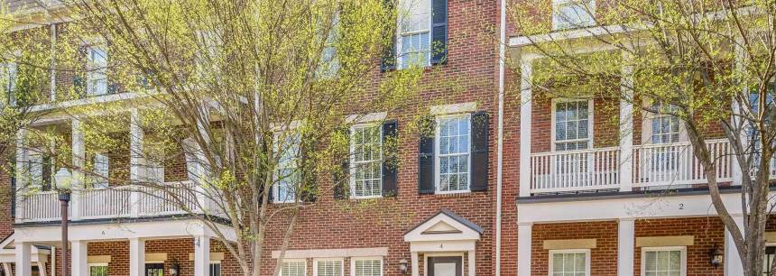 4 Arch Street