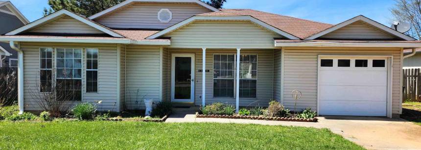 117 NW Oakline Drive NW