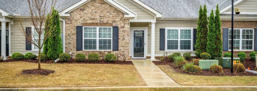 29 Moore Farm Circle NW 29