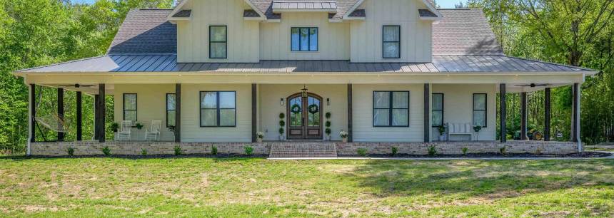 680 Groover Road