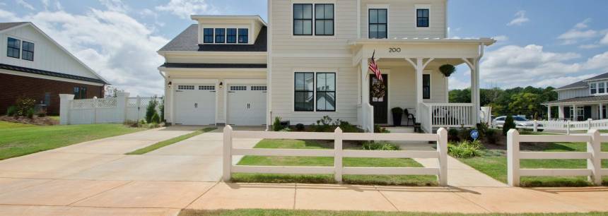 200 Arcadian Way