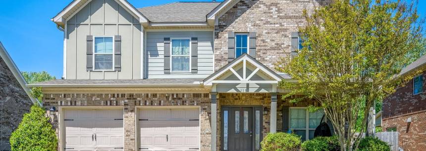 118 Wolf Creek Trail SW