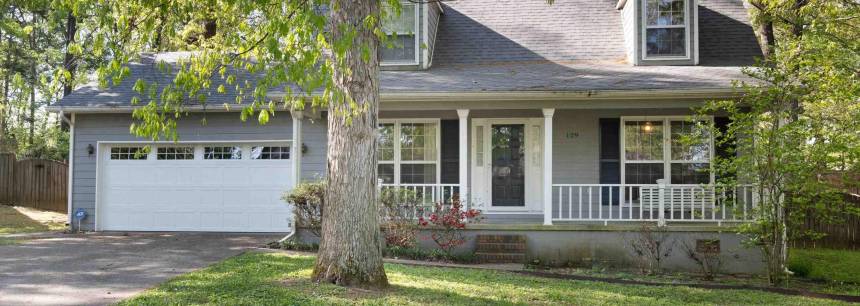 129 Oakcrest Road