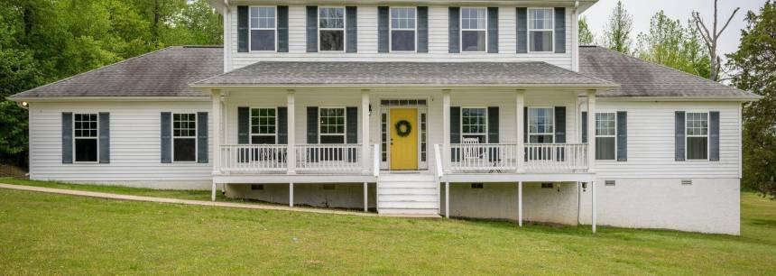 2615 Union Hill Road