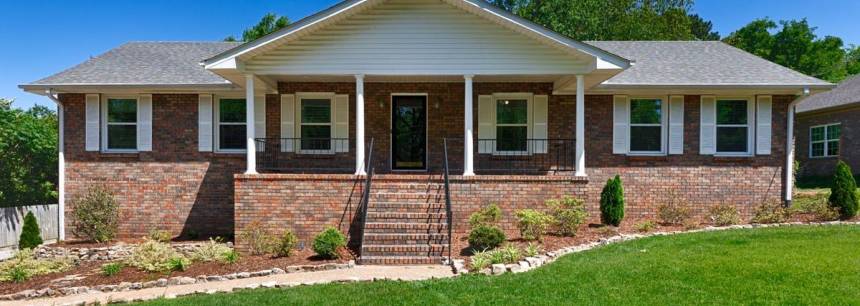 611 Hemlock Drive