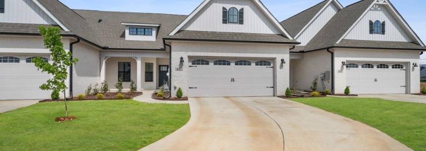 402 Tillane Park Circle