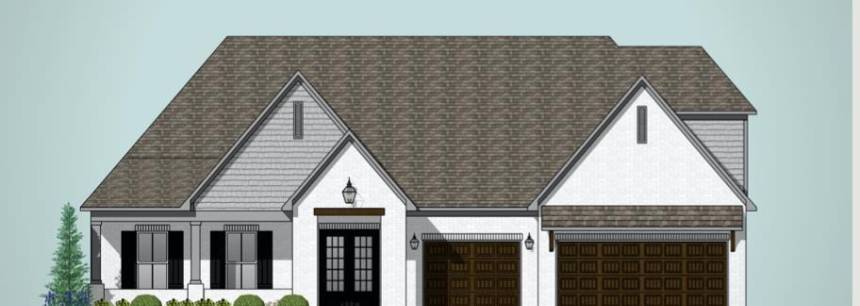 6127 Abner Branch Boulevard