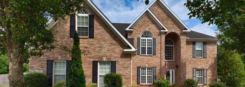 128 Mount Laurel Circle