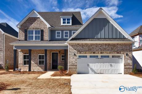 315 Lionel Allen Way